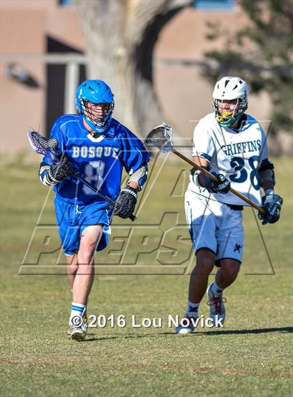 Thumbnail 2 in Bosque @ Santa Fe Prep photogallery.