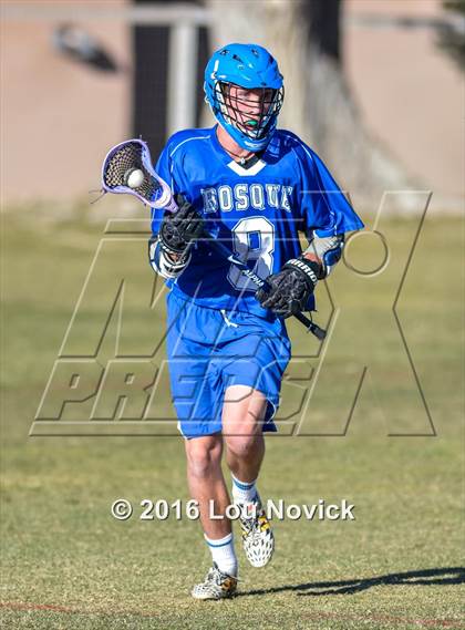 Thumbnail 3 in Bosque @ Santa Fe Prep photogallery.