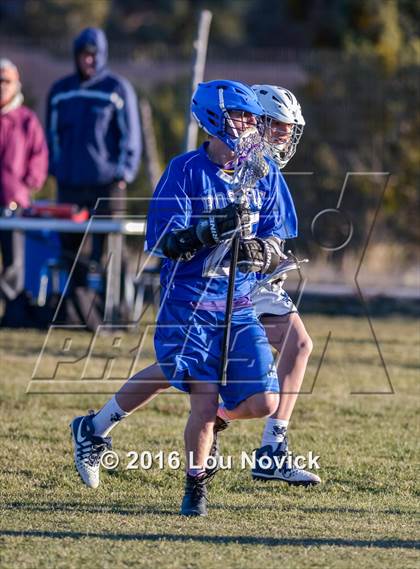 Thumbnail 3 in Bosque @ Santa Fe Prep photogallery.