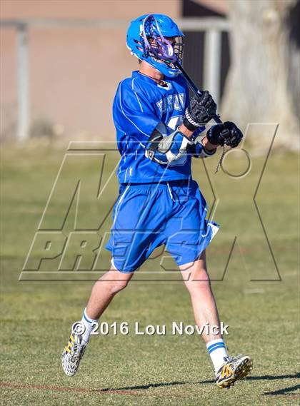 Thumbnail 3 in Bosque @ Santa Fe Prep photogallery.