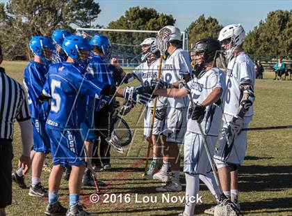 Thumbnail 1 in Bosque @ Santa Fe Prep photogallery.