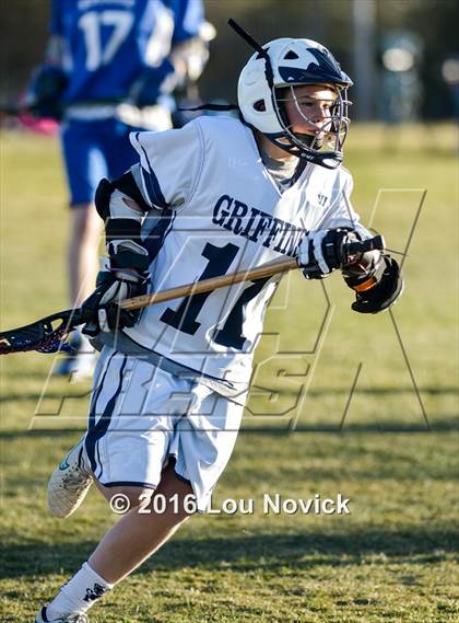Thumbnail 1 in Bosque @ Santa Fe Prep photogallery.