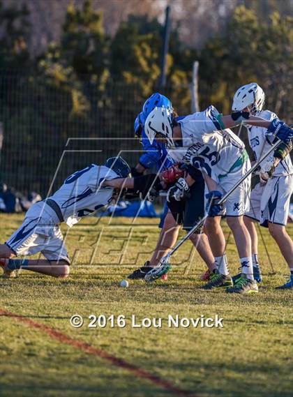 Thumbnail 2 in Bosque @ Santa Fe Prep photogallery.