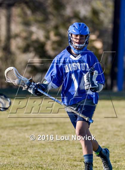 Thumbnail 3 in Bosque @ Santa Fe Prep photogallery.