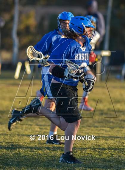 Thumbnail 3 in Bosque @ Santa Fe Prep photogallery.