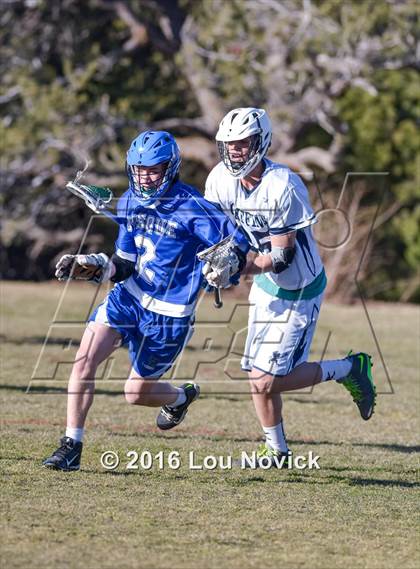 Thumbnail 3 in Bosque @ Santa Fe Prep photogallery.
