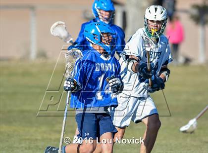 Thumbnail 3 in Bosque @ Santa Fe Prep photogallery.