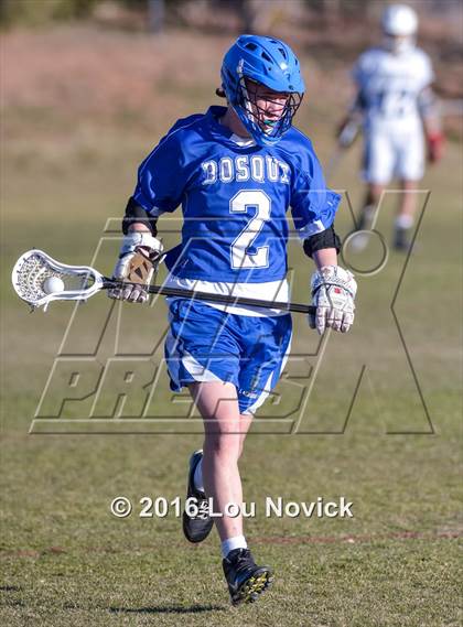 Thumbnail 3 in Bosque @ Santa Fe Prep photogallery.