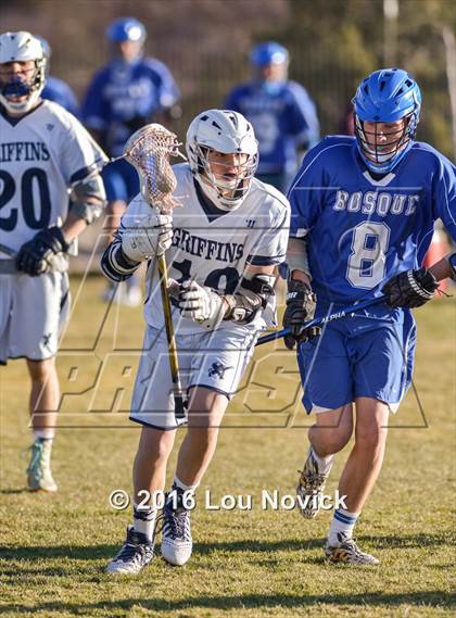 Thumbnail 1 in Bosque @ Santa Fe Prep photogallery.