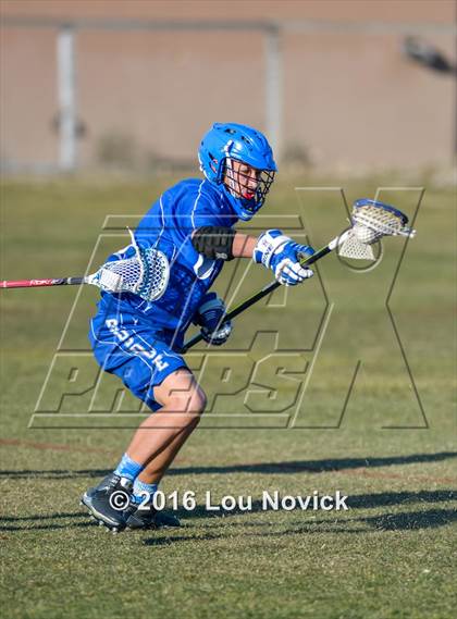 Thumbnail 3 in Bosque @ Santa Fe Prep photogallery.