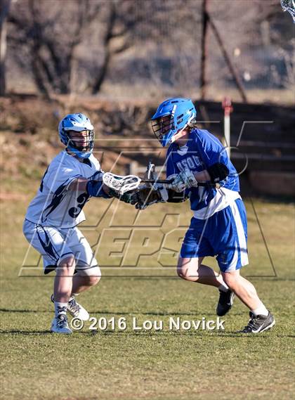 Thumbnail 2 in Bosque @ Santa Fe Prep photogallery.