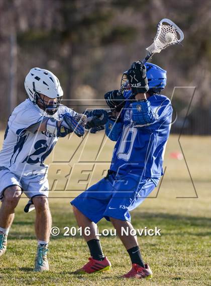 Thumbnail 3 in Bosque @ Santa Fe Prep photogallery.