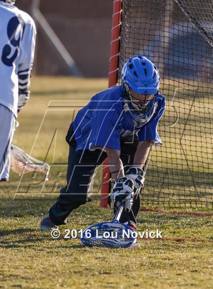 Thumbnail 3 in Bosque @ Santa Fe Prep photogallery.