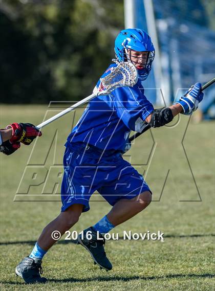 Thumbnail 3 in Bosque @ Santa Fe Prep photogallery.