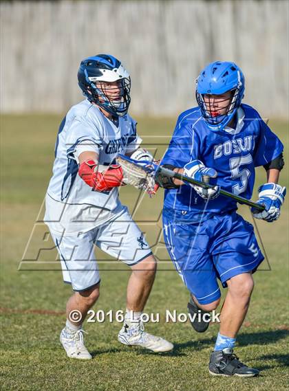 Thumbnail 2 in Bosque @ Santa Fe Prep photogallery.