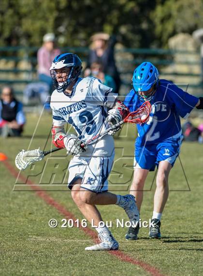 Thumbnail 2 in Bosque @ Santa Fe Prep photogallery.