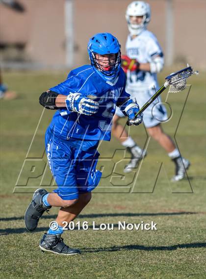 Thumbnail 2 in Bosque @ Santa Fe Prep photogallery.