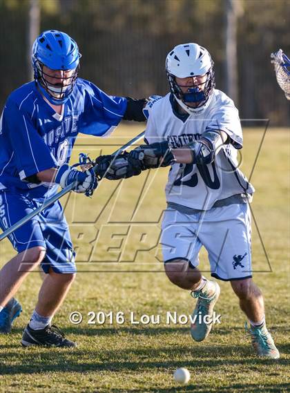 Thumbnail 3 in Bosque @ Santa Fe Prep photogallery.