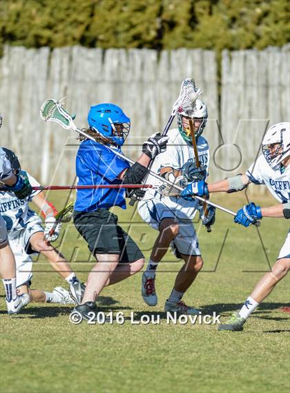 Thumbnail 2 in Bosque @ Santa Fe Prep photogallery.