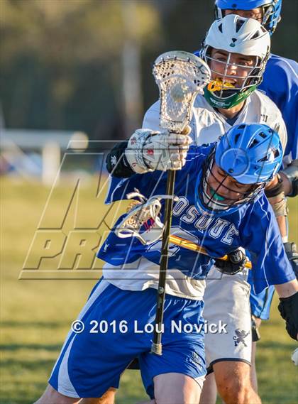 Thumbnail 3 in Bosque @ Santa Fe Prep photogallery.