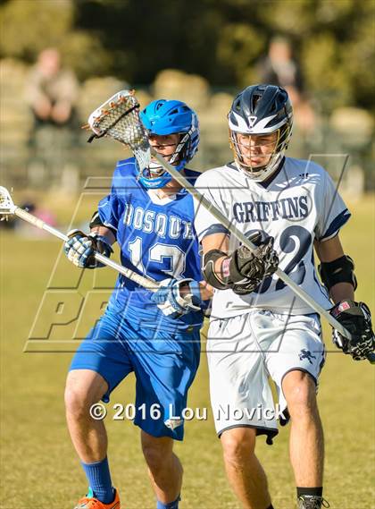 Thumbnail 3 in Bosque @ Santa Fe Prep photogallery.