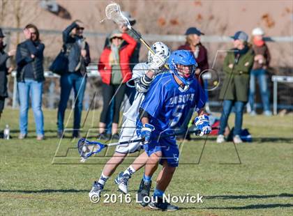 Thumbnail 3 in Bosque @ Santa Fe Prep photogallery.