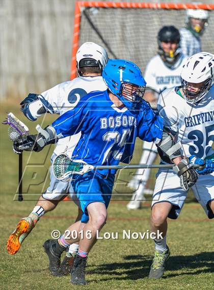 Thumbnail 3 in Bosque @ Santa Fe Prep photogallery.