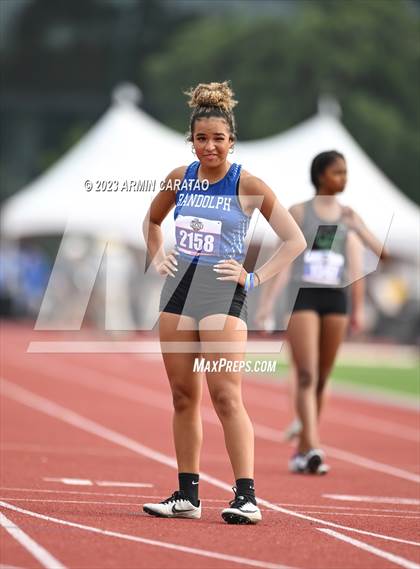 Thumbnail 2 in UIL 3A Track & Field Finals  photogallery.