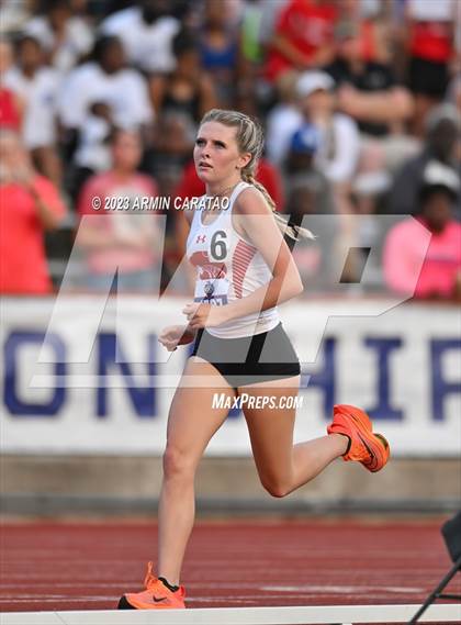 Thumbnail 3 in UIL 3A Track & Field Finals  photogallery.