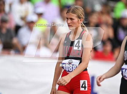 Thumbnail 1 in UIL 3A Track & Field Finals  photogallery.