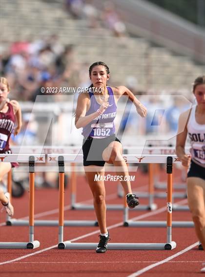 Thumbnail 3 in UIL 3A Track & Field Finals  photogallery.