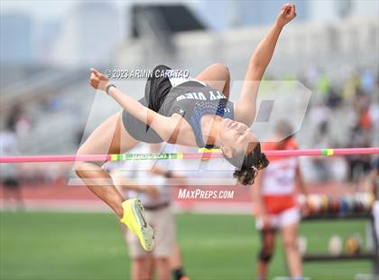 Thumbnail 3 in UIL 3A Track & Field Finals  photogallery.