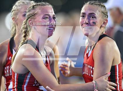 Thumbnail 3 in UIL 3A Track & Field Finals  photogallery.