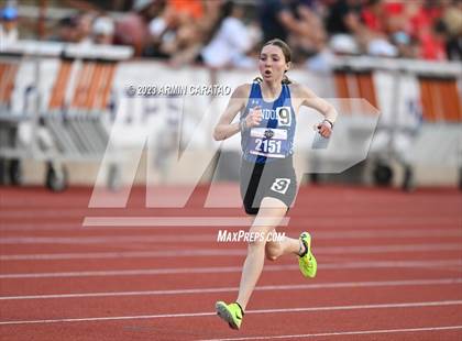Thumbnail 1 in UIL 3A Track & Field Finals  photogallery.
