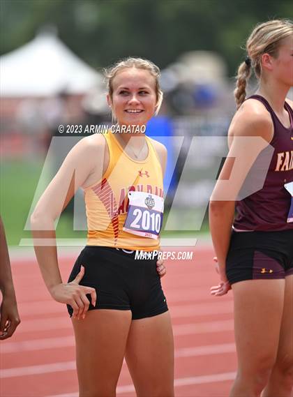 Thumbnail 3 in UIL 3A Track & Field Finals  photogallery.