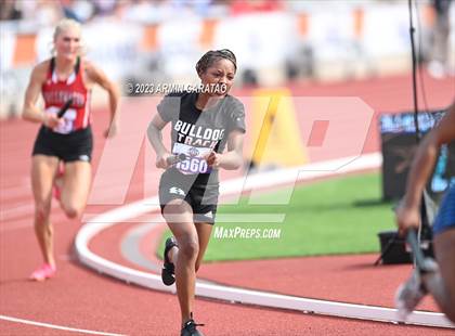Thumbnail 2 in UIL 3A Track & Field Finals  photogallery.