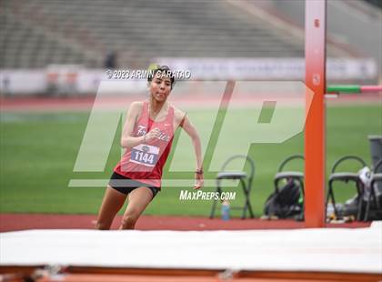 Thumbnail 2 in UIL 3A Track & Field Finals  photogallery.