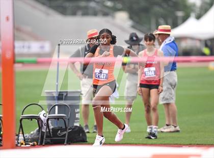 Thumbnail 3 in UIL 3A Track & Field Finals  photogallery.