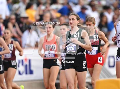 Thumbnail 3 in UIL 3A Track & Field Finals  photogallery.