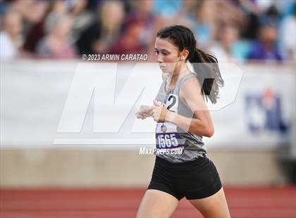 Thumbnail 2 in UIL 3A Track & Field Finals  photogallery.