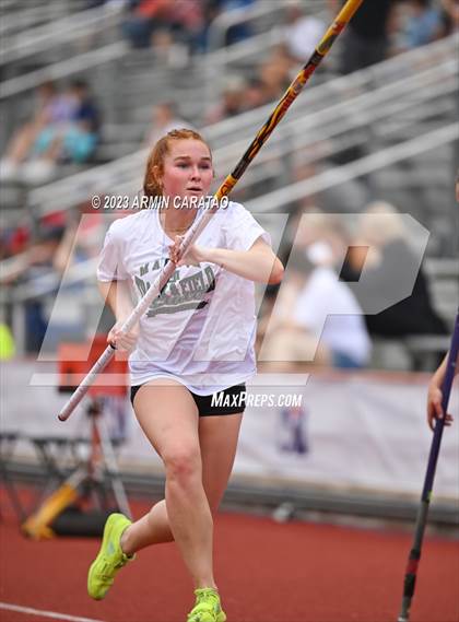 Thumbnail 2 in UIL 3A Track & Field Finals  photogallery.
