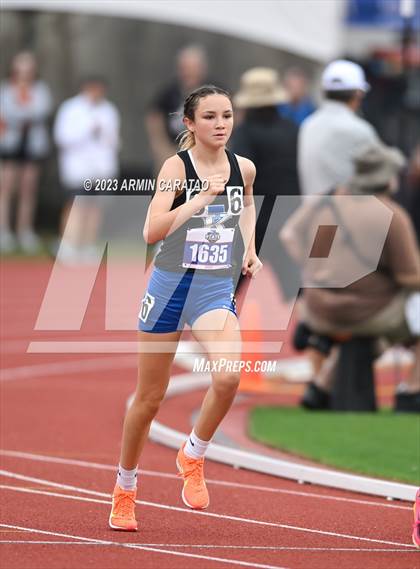 Thumbnail 2 in UIL 3A Track & Field Finals  photogallery.