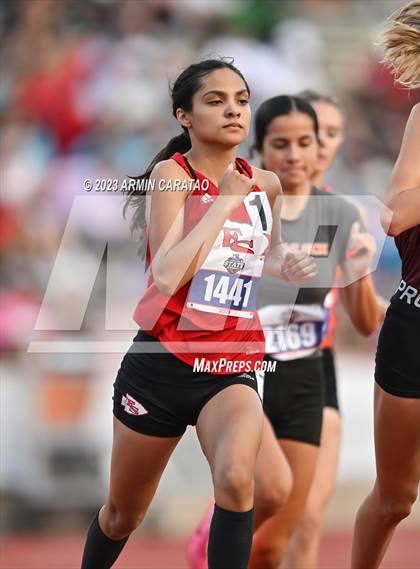 Thumbnail 3 in UIL 3A Track & Field Finals  photogallery.