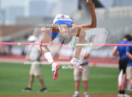Thumbnail 3 in UIL 3A Track & Field Finals  photogallery.