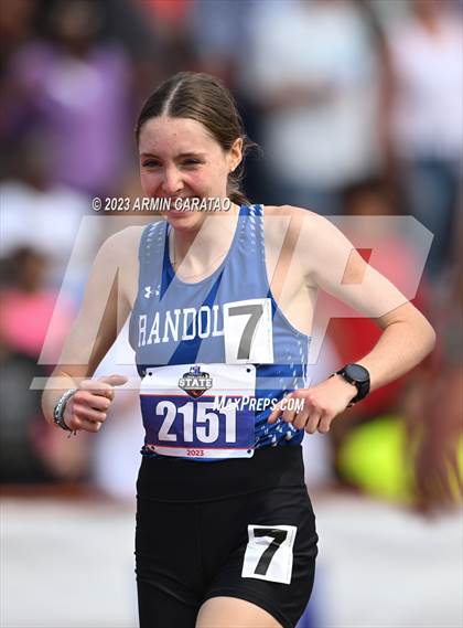 Thumbnail 1 in UIL 3A Track & Field Finals  photogallery.