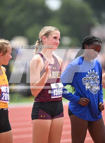 Thumbnail 1 in UIL 3A Track & Field Finals  photogallery.