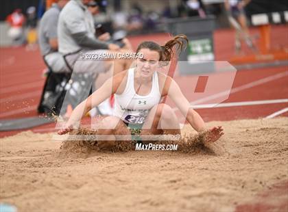 Thumbnail 2 in UIL 3A Track & Field Finals  photogallery.