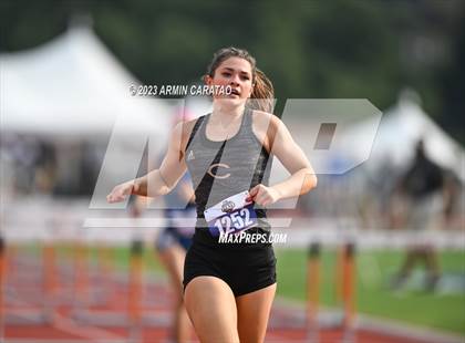 Thumbnail 3 in UIL 3A Track & Field Finals  photogallery.