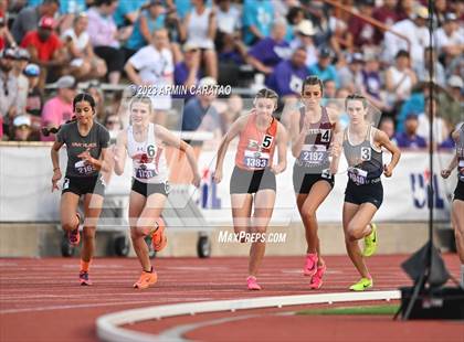 Thumbnail 3 in UIL 3A Track & Field Finals  photogallery.