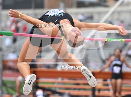 Thumbnail 2 in UIL 3A Track & Field Finals  photogallery.